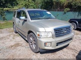Infiniti Qx56 5N3AA08D18N901985 снимка