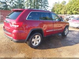 Jeep Grand Cherokee Laredo 1C4RJFAG3DC560747 снимка