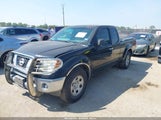 Nissan Frontier Se-I4 1N6BD06T69C415511 снимка