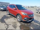 Hyundai Santa Fe Sport 2.4L 5XYZU3LB5HG492721 fotografie