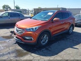 Hyundai Santa Fe Sport 2.4L 5XYZU3LB5HG492721 снимка
