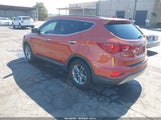 Hyundai Santa Fe Sport 2.4L 5XYZU3LB5HG492721 fotografie