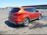 Hyundai Santa Fe Sport 2.4L 5XYZU3LB5HG492721 fotografie