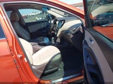Hyundai Santa Fe Sport 2.4L 5XYZU3LB5HG492721 снимка