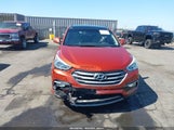 Hyundai Santa Fe Sport 2.4L 5XYZU3LB5HG492721 снимка
