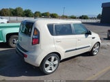 Kia Soul ! KNDJT2A27A7163759 fotografie