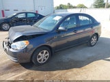 Hyundai Accent Gls KMHCN4AC0AU505413 снимка