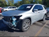 Chevrolet Traverse Premier 1GNEVJKW0JJ161921 photo