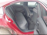 Toyota Corolla Le 5YFB4MDE0SP318056 снимка