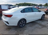 Kia Forte Lxs 3KPF24AD8ME298680 photo