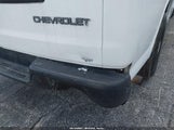 Chevrolet Express Work Van 1GCGG25V061202737 снимка