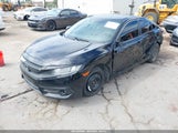 Honda Civic Lx 2HGFC2F64KH553985 снимка