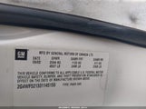 Buick Regal Gs 2G4WF521331145159 снимка