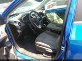 Chevrolet Sonic Ls Auto 1G1JB5SH1H4135659 снимка