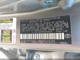 Toyota Camry Se 4T1G11AK9PU835630 fotografie