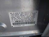 Honda Accord 2.4 Ex JHMCM56614C027415 снимка