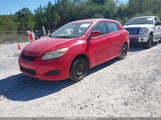Toyota Matrix 2T1KU40EX9C174063 снимка