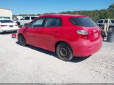 Toyota Matrix 2T1KU40EX9C174063 снимка