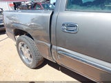 GMC Sierra  Sl 2GTEC13V561253712 снимка