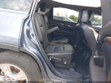 Toyota Highlander Limited Platinum V6 5TDDKRFH0GS299039 fotografie