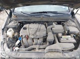 Hyundai Sonata Gls 5NPEB4AC5EH845825 снимка