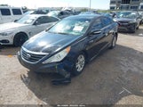 Hyundai Sonata Gls 5NPEB4AC5EH845825 снимка