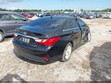 Hyundai Sonata Gls 5NPEB4AC5EH845825 снимка