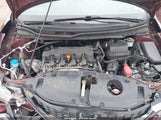 Honda Civic Ex 19XFB2F81FE109516 снимка