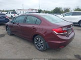 Honda Civic Ex 19XFB2F81FE109516 fotografie