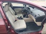 Honda Civic Ex 19XFB2F81FE109516 снимка