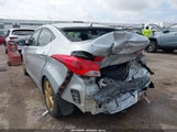 Hyundai Elantra Gls (Ulsan Plant) KMHDH4AEXBU142326 снимка