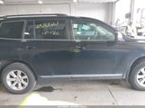 Toyota Highlander Se V6 5TDBK3EHXDS254000 снимка