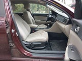 Kia Optima Lx Turbo 5XXGT4L19GG033699 снимка