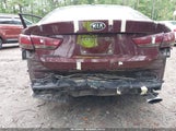 Kia Optima Lx Turbo 5XXGT4L19GG033699 photo