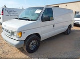 Ford E-150 Commercial/Recreational 1FTRE14W7XHB18491 fotografie
