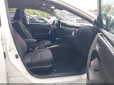 Toyota Corolla Le 5YFBURHE3KP936365 снимка