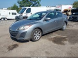 Mazda Mazda3 I Sport JM1BL1UG4B1423013 снимка