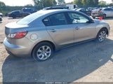 Mazda Mazda3 I Sport JM1BL1UG4B1423013 снимка