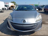 Mazda Mazda3 I Sport JM1BL1UG4B1423013 снимка