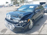Hyundai Elantra Se 5NPD74LF1HH143834 снимка