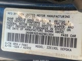 Toyota Corolla Ce 1NXBR32E48Z961354 снимка