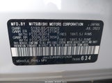 Mitsubishi Outlander Es 2.5 2Wd JA4J3UA88RZ012424 fotografie