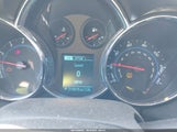 Chevrolet Cruze 1Lt Auto 1G1PC5SB5D7251376 снимка
