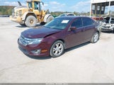 Ford Fusion Se 3FAHP0HA3CR347635 снимка