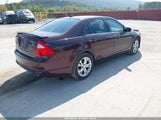 Ford Fusion Se 3FAHP0HA3CR347635 снимка