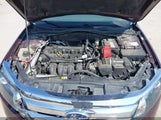 Ford Fusion Se 3FAHP0HA3CR347635 снимка