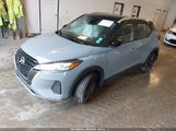 Nissan Kicks Sv Xtronic Cvt 3N1CP5CV2NL510425 fotografie