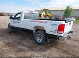 GMC Sierra  Work Truck 1GTEK14028Z206721 снимка