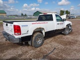 GMC Sierra  Work Truck 1GTEK14028Z206721 снимка