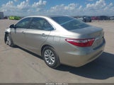 Toyota Camry Le 4T4BF1FK5GR533178 снимка